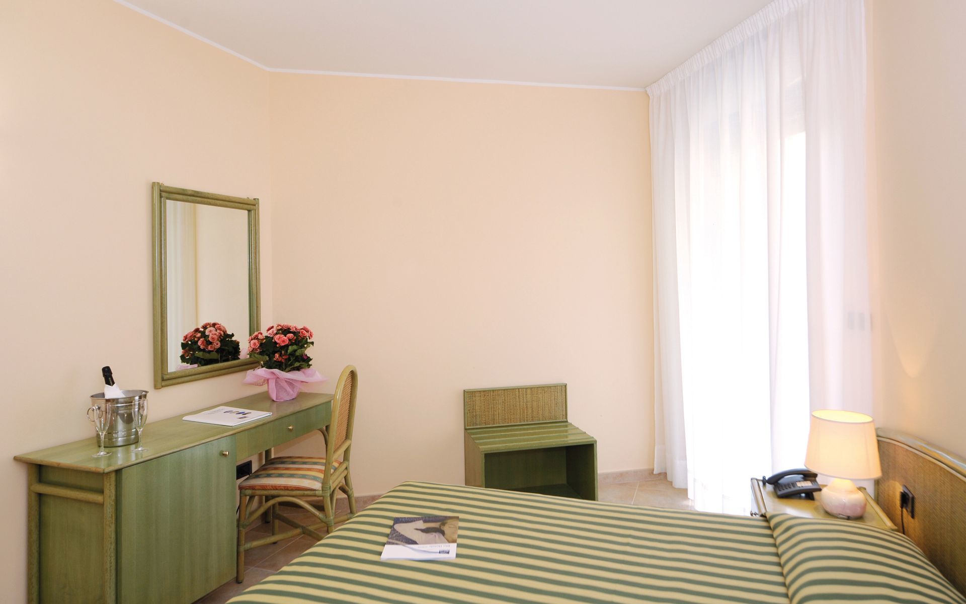 Rina Hotel Alghero Extérieur photo